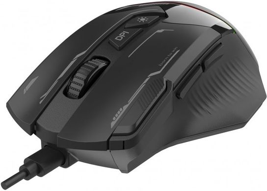 Миша ігрова GamePro GM300B
