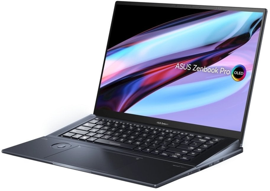 Ноутбук Asus UX7602BZ-MY021W (90NB11C1-M00150)