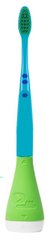 Інтерактивна насадка Playbrush Smart Green + зубна щітка (9010061000179)