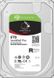 Жорсткий диск Seagate IronWolf Pro HDD 8TB 7200rpm 256MB ST8000NE001 3.5" SATAIII (ST8000NE001)