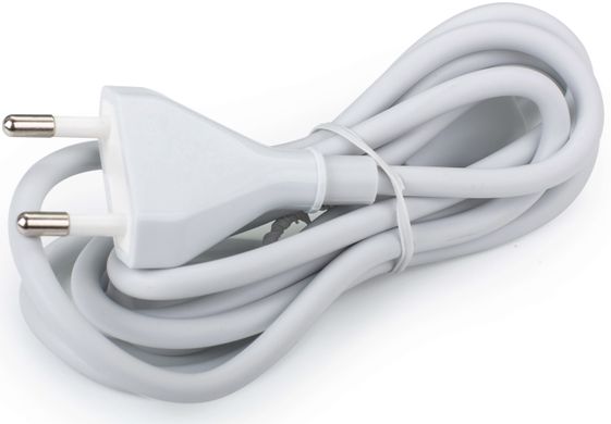 Мережевий зарядний пристрій Drobak Multi Power 6*USB (White)