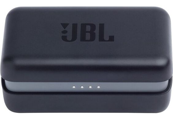 Навушники JBL Endurance Peak Black (JBLENDURPEAKBLK)