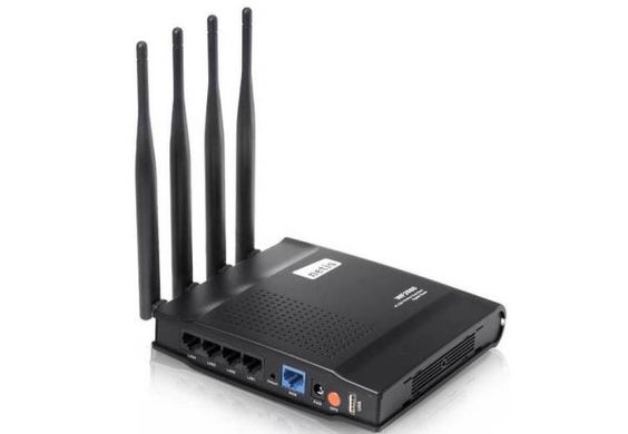 Wi-Fi роутер NETIS WF2880