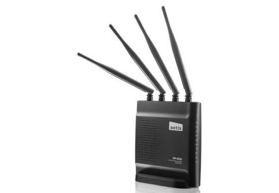Wi-Fi роутер NETIS WF2880