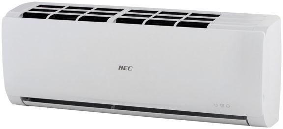 Кондиционер HEC HEC-24HTD03/R2(I)/HEC-24HTD03/R2(O)