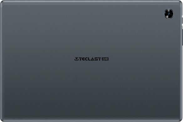Планшет Teclast M40 Pro 10.1" 6/128GB LTE Gray (6940709683545)