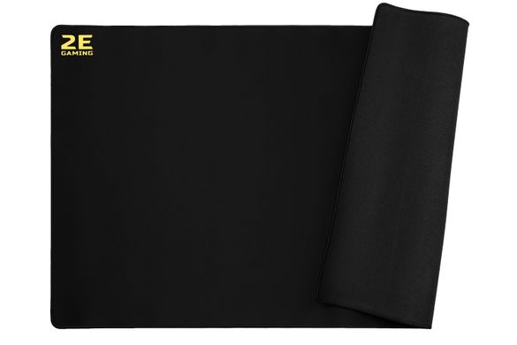 Игровая поверхность 2E Gaming Mouse Pad Speed ​​XL Black (2E-PGSP320B)