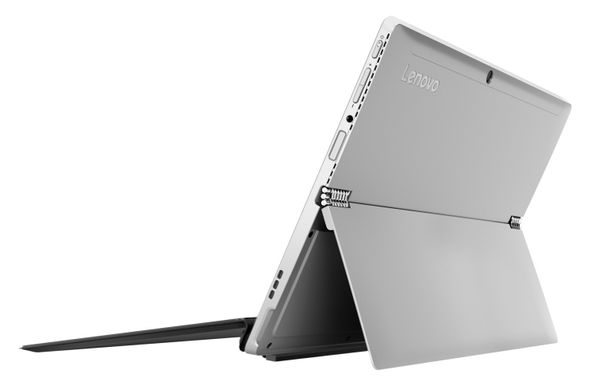 Планшет Lenovo Miix 520-12IKB I5 8 256 LTE Windows 10 Pro Platinum (81CG01R4RA)