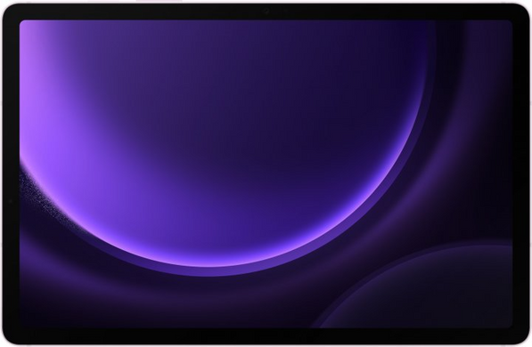 Планшет Samsung Galaxy Tab S9 FE 5G 128GB LIGHT PINK (SM-X516BLIASEK)