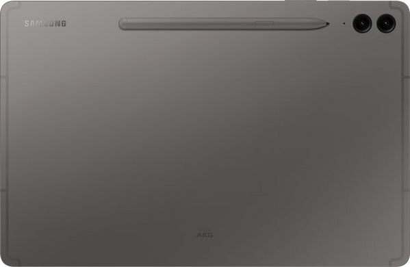 Планшет Samsung Galaxy Tab S9 FE+ 5G 12/256GB GRAY (SM-X616BZAESEK)