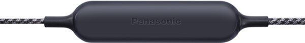 Навушники PANASONIC RP-HTX20BGE-K