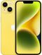 Смартфон Apple iPhone 14 Plus 256GB Yellow (MR6D3)