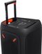 Портативная акустика JBL Partybox 310 Black (JBLPARTYBOX310EU)