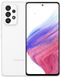Смартфон Samsung Galaxy A53 8/256GB WHITE (SM-A536EZWHSEK)