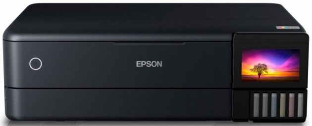 Багатофункціональний пристрій Epson L8180 (C11CJ21403)