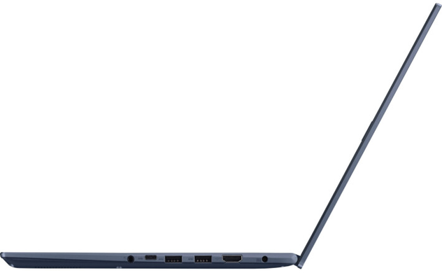 Ноутбук Asus X1403ZA-LY099W (90NB0WQ2-M00BZ0)