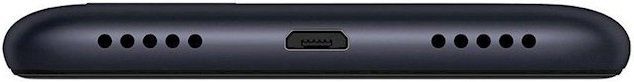 Смартфон Asus ZenFone Max Plus (M1) (ZB570TL-4A023WW) DualSim Black