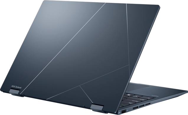 Ноутбук Asus ZenBook 14 Flip OLED UP3404VA-KN026W (90NB10E2-M005K0)