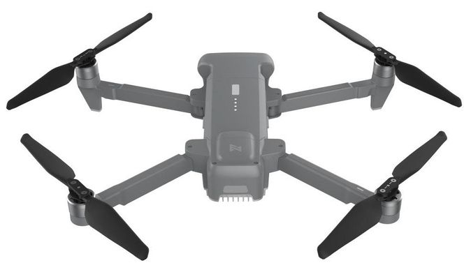 Квадрокоптер Fimi X8 SE 2020 Drone (сумка+доп. батарея) (Grey) (FMWRJ03A6)