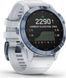 Смарт-часы Garmin Fenix 6 Pro Solar Edition Mineral Blue(010-02410-19)