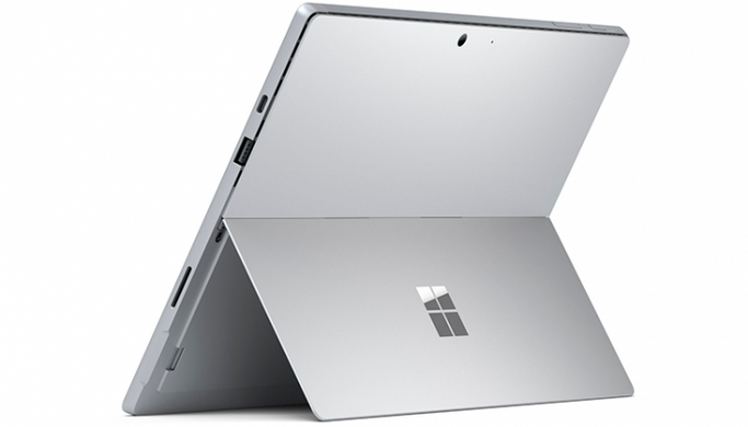 Планшет Microsoft Surface Pro 7 Core i5 128GB 8GB RAM (PVQ-00003) Platinum