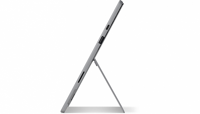 Планшет Microsoft Surface Pro 7 Core i5 128GB 8GB RAM (PVQ-00003) Platinum