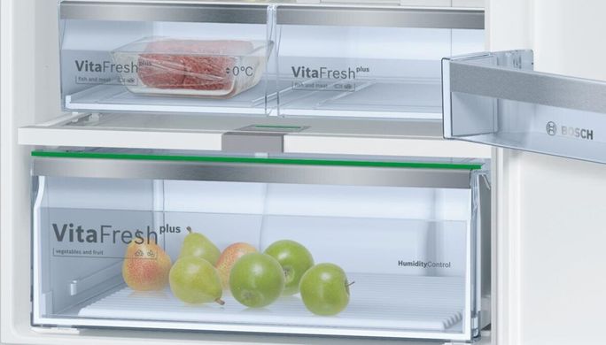 Холодильник Bosch KGN56LBF0N