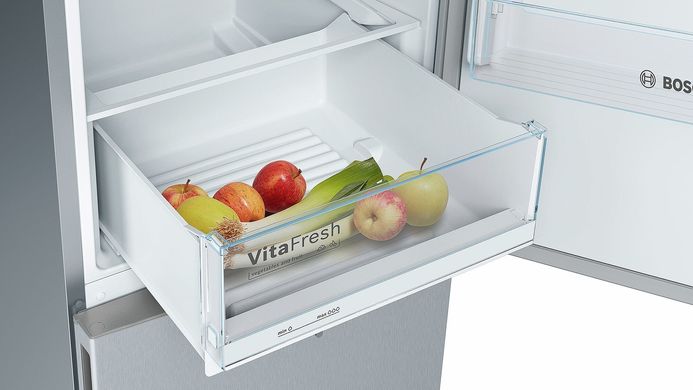 Холодильник Bosch Solo KGV39VL306