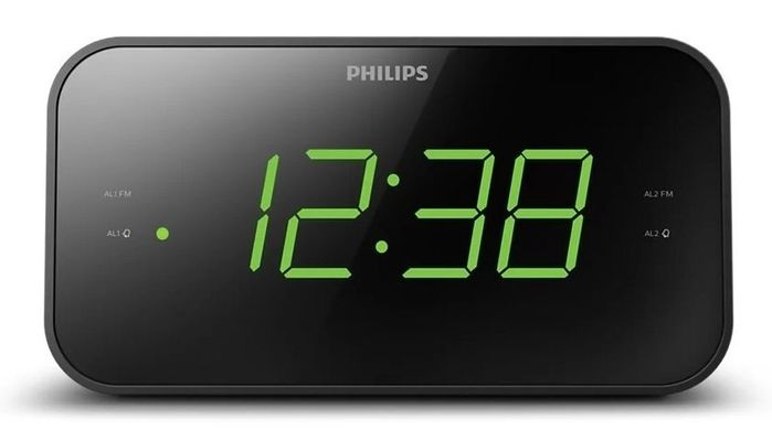 Радиочасы Philips TAR3306 (TAR3306/12)