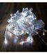 Гірлянда-штора BPNY White 120 LED, 1.5Мх1.5М, 220V, 7.2 W (102968)