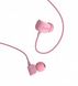 Навушники Remax RM-502 Pink