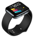 Смарт-часы Realme Watch Black