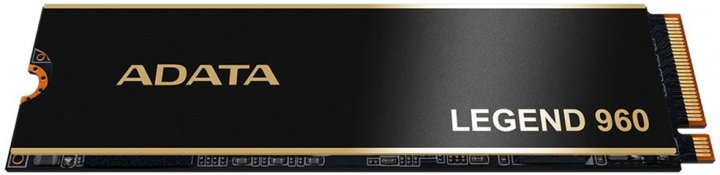 SSD накопичувач ADATA LEGEND 960 4 TB (ALEG-960-4TCS)
