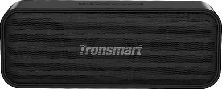 Портативна акустика Tronsmart T2 mini 2023 Black (985906)