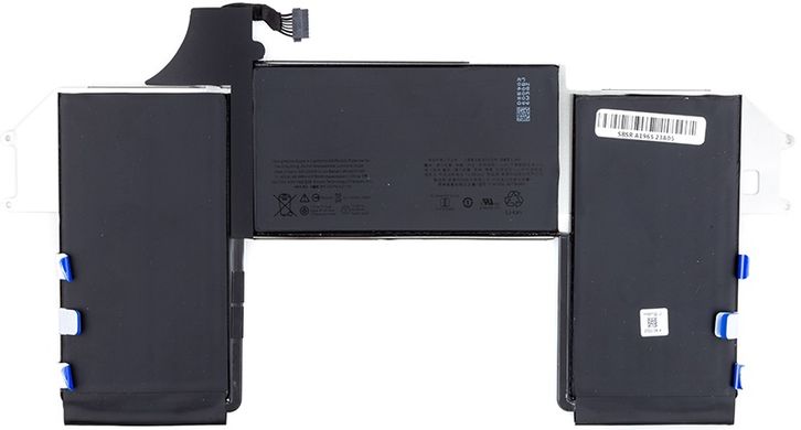 Аккумулятор для ноутбуков APPLE MacBook Air 13 MREC2CH/A (A1965) 11.4V 4379mAh (original) (NB420568)