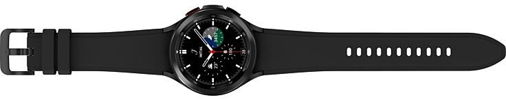 Смарт-часы Samsung Galaxy Watch 4 Classic 46mm LTE (SM-R895FZKASEK)