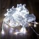 Гирлянда-штора BPNY White 120 LED, 1.5Мх1.5М, 220V, 7.2 W (102968)