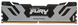 Оперативна пам'ять Kingston FURY 16 GB DDR5 6400 MHz Renegade Silver (KF564C32RS-16)