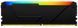 Оперативна пам'ять Kingston FURY DDR4 8GB 3200Mhz Beast RGB Black (KF432C16BB2A/8)