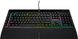 Клавіатура Corsair K55 Pro XT RGB (CH-9226715-RU) Black