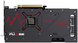 Відеокарта Sapphire Radeon RX 7600 XT 16GB PULSE (11339-04-20G)