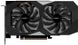 Видеокарта Gigabyte PCI-Ex GeForce RTX 2060 OC 6GB GDDR6 (192bit) (1755/14000) (1 x HDMI, 3 x Display Port) (GV-N2060OC-6GD)