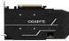 Відеокарта Gigabyte PCI-Ex GeForce RTX 2060 OC 6GB GDDR6 (192bit) (1755/14000) (1 x HDMI, 3 x Display Port) (GV-N2060OC-6GD)