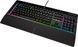 Клавиатура Corsair K55 Pro XT RGB (CH-9226715-RU) Black