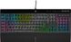 Клавіатура Corsair K55 Pro XT RGB (CH-9226715-RU) Black