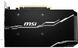 Видеокарта MSI PCI-Ex GeForce RTX 2060 Ventus GP OC 6GB GDDR6 (192bit) (1710/14000) (HDMI, 3 x DisplayPort) (RTX 2060 VENTUS GP OC)
