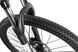 Велосипед Trinx M100 Elite Majes 27.5"x16" Matt-Black-White-Blue (10700120)