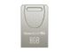 Флешка USB 8GB Team C156 Silver (TC1568GS01)