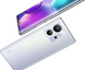 Смартфон Infinix Zero Ultra 8/256GB Coslight Silver (4895180788475)