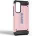 Панель ArmorStandart Panzer для Samsung S23 FE 5G (SM-S711) Pink (ARM73704)